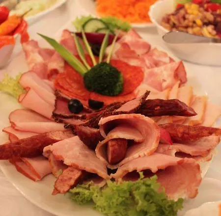 Πανδοχείο Tip 3*