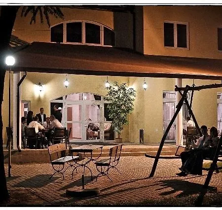 Πανδοχείο Tip