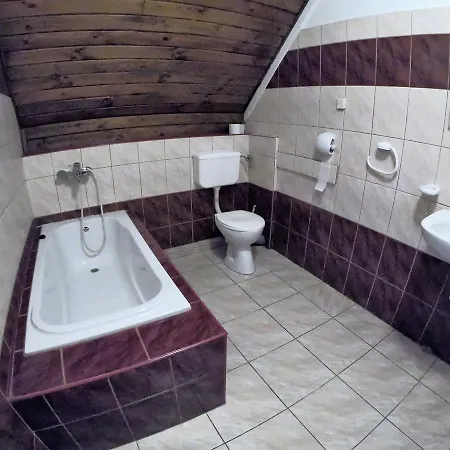 Πανδοχείο Tip 3*