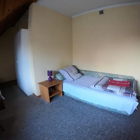 Tip Πανδοχείο Stare Iganie