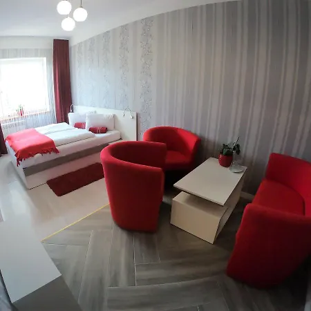 Tip Πανδοχείο Stare Iganie