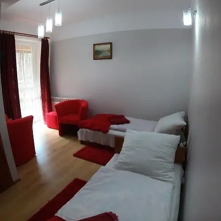 Fogadó Tip Stare Iganie