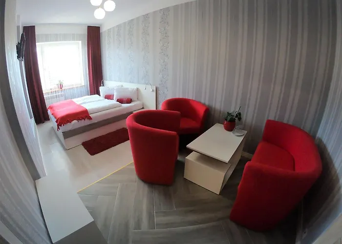 Tip Zajazd Stare Iganie