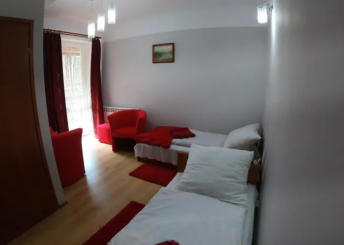 Zajazd Tip Stare Iganie